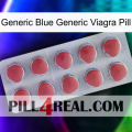 Generic Blue Generic Viagra Pill 18